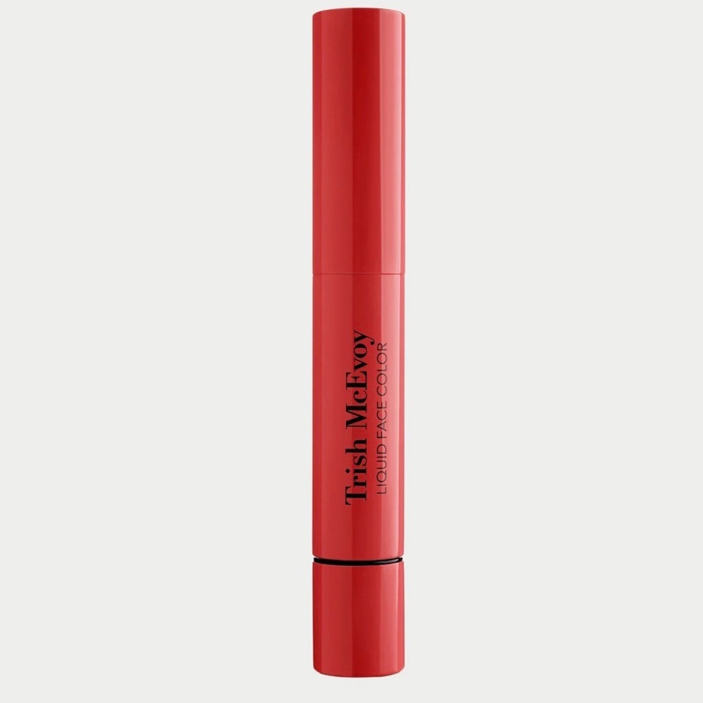 New Trish Mcevoy liquid face color